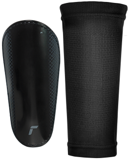 Reusch Shin Guard Compact Supreme 5577040 7700 black front